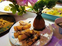 -今朝桃花醉川菜小酒馆(龙湖天街店)