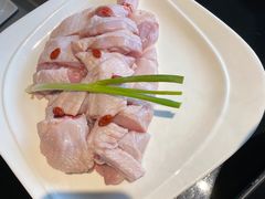 -衡山汇·高级粤菜(霄云路店)