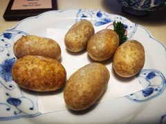 -林四喜·闽南传家菜(鼓浪屿店)