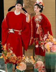 -青禾蒙娜丽莎婚纱摄影(武汉总店)