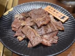 -本寻烧肉酒场(双井店)