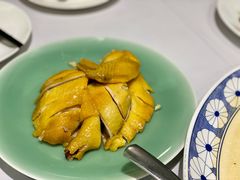 富贵神仙鸡-西湖春天•老字号杭州菜(百汇店)