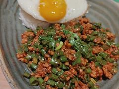 -mango tree芒果树泰国餐厅(青岛万象城店)