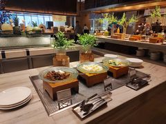 -客莱福诺富特酒店·互动餐厅