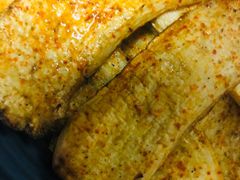 杏鲍菇-老虎滩大连海鲜烧烤(建邺云锦路总店)