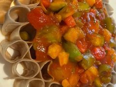 -西贝(六里桥旗舰店)