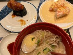 -滨寿司(新街口中央商场店)