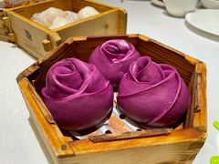 -南宁荔园维景国际酒店·荔园中餐厅