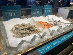-東盛炭烤自助料理(浦东文峰广场店)