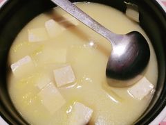 -西贝(上海新梅广场店)