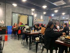 -517烧烤·龙虾·海鲜大排档(万象都荟店)
