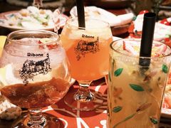 -弗兰克牛排西餐厅Ribone steak house(柠檬花园店)