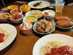 -合风谷(南下塘店)