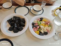 -百味饺子城•海鲜家常菜(秦皇岛店)