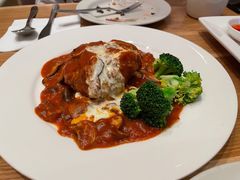 牛肉饼-MUJI无印良品(深圳深业上城城市旗舰店)