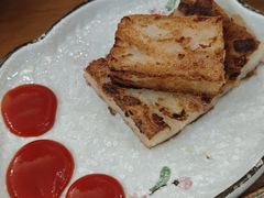 -本味友膳·茶餐厅(和达中心城店)