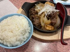 -元气寿司(环球港店)