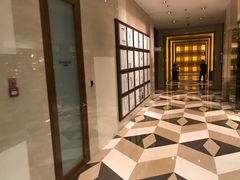 -天津君隆威斯汀酒店