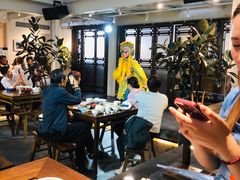 -成都映象川菜馆(宽窄巷子景区店)