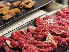 -海汕记·潮汕鲜牛肉火锅·自助