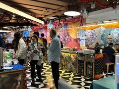 -恒河传奇印度餐厅GANGES