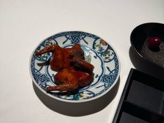 -荣轩(新荣记环球金融中心店)