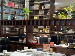 -毛家饭店·融合新湘菜·主题宴(齐鲁软件园店)