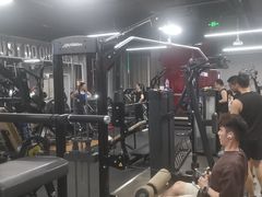 -形馆健身·普拉提(加州店)