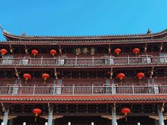 -潮州古城