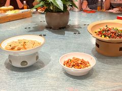 -北方家宴(优托邦科学大道店)