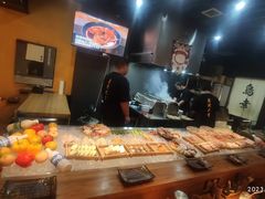 -鸟幸 TORISAKI 炭火居酒屋