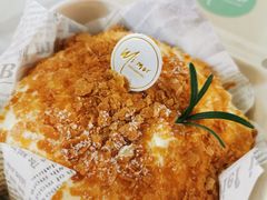 -MIMO CAFE(沙头角店)