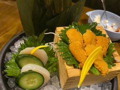 -大雄寿司(中华广场店)