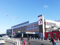 -柏林舍讷费尔德机场