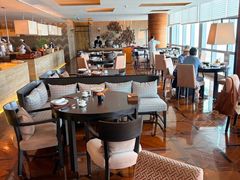 -广州柏悦酒店·悦景轩·粤菜餐厅