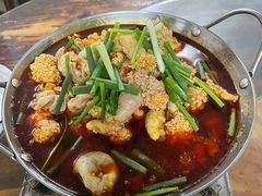 -湘菜时代风味餐厅