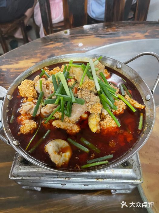 湘菜时代风味餐厅图片