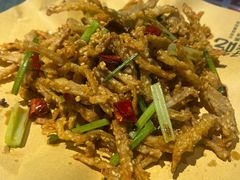 -全聚贤餐厅·湖北家常菜(沙湖店)