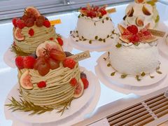 -WenTinG文汀·半糖蛋糕(合生汇店)
