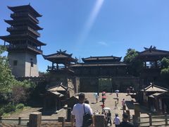 -三国赤壁古战场