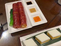 -富豪海鲜酒家(常平店)