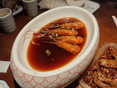 -乔街深夜食堂·台州菜·高压锅生蚝(杭州总店)