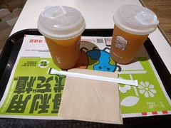 -肯德基(昌里店)