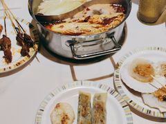 -吉布鲁牛排海鲜自助(温江合生汇店)