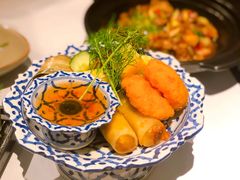 -BetterThai 泰加(苏州中心店)