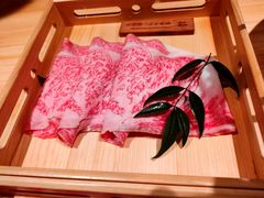 -锦和牛·炭火烧肉(ICC太和里店)