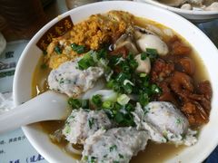 -荔林食店(西华路店)