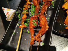 -蛙三泡椒牛蛙(万象城店)
