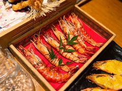 -水濑·日料放题(天河店)