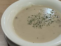 -萨莉亚意式餐厅(深圳北站店)